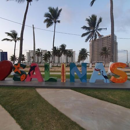 Salinópolis Salinas Park Resort المظهر الخارجي الصورة