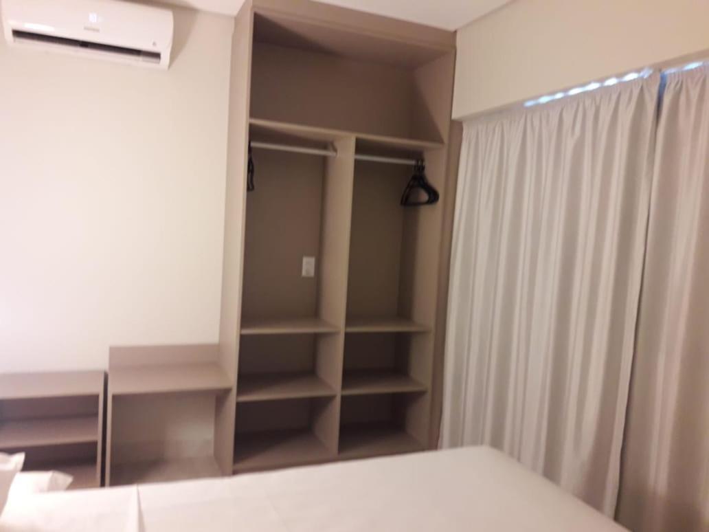 Salinópolis Salinas Park Resort المظهر الخارجي الصورة