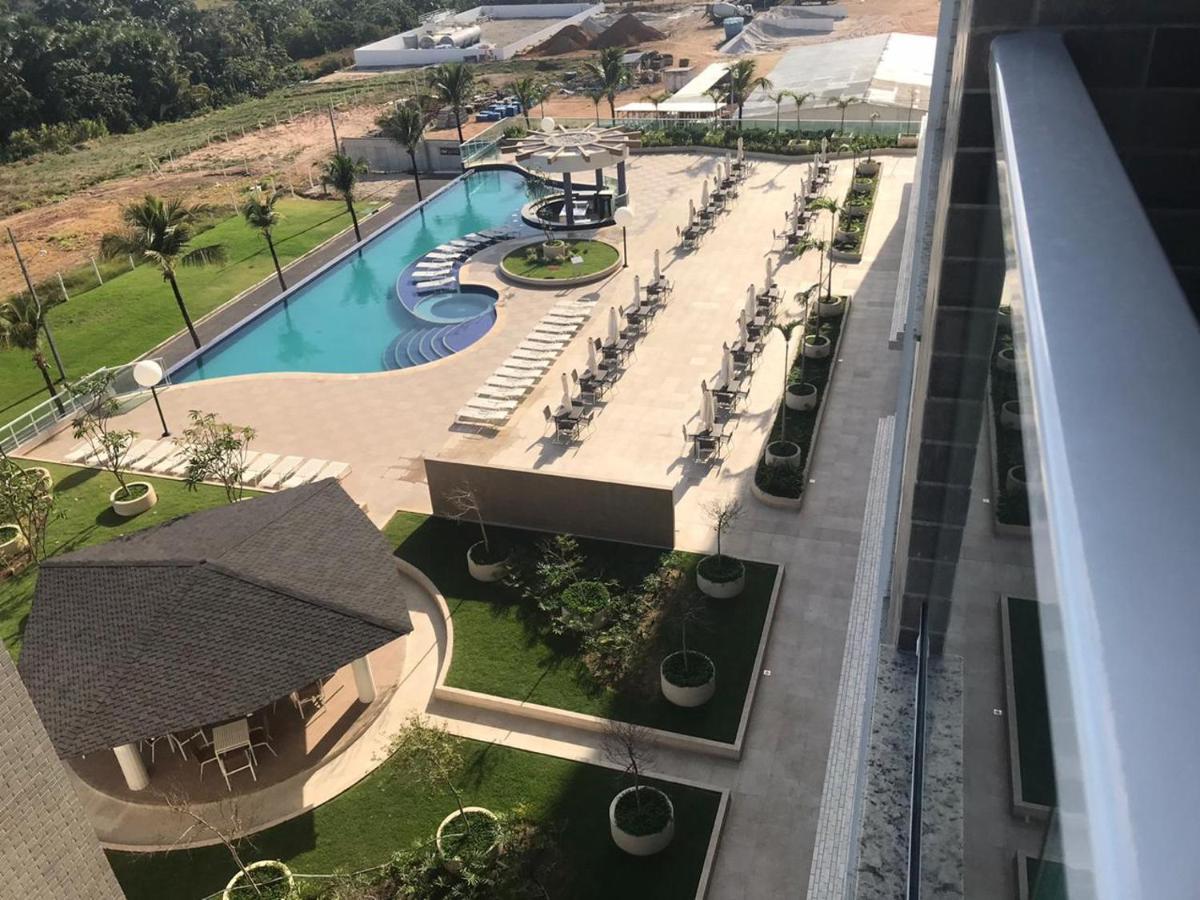 Salinópolis Salinas Park Resort المظهر الخارجي الصورة