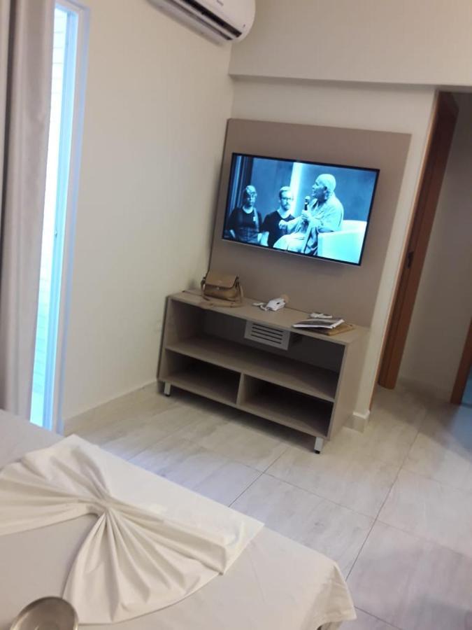 Salinópolis Salinas Park Resort المظهر الخارجي الصورة