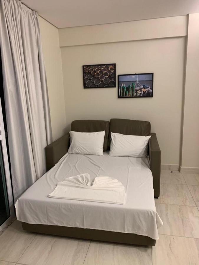 Salinópolis Salinas Park Resort المظهر الخارجي الصورة