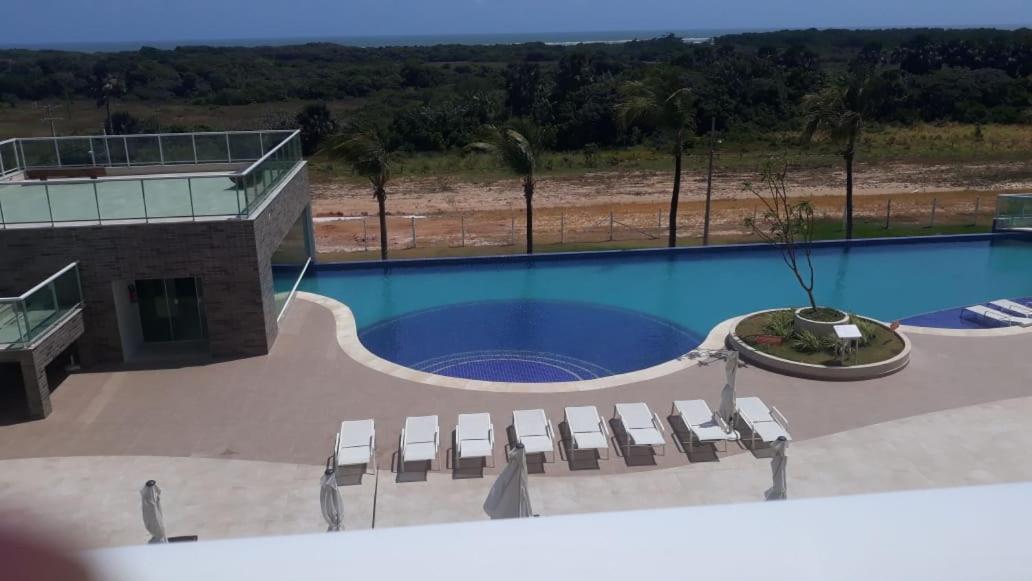 Salinópolis Salinas Park Resort المظهر الخارجي الصورة