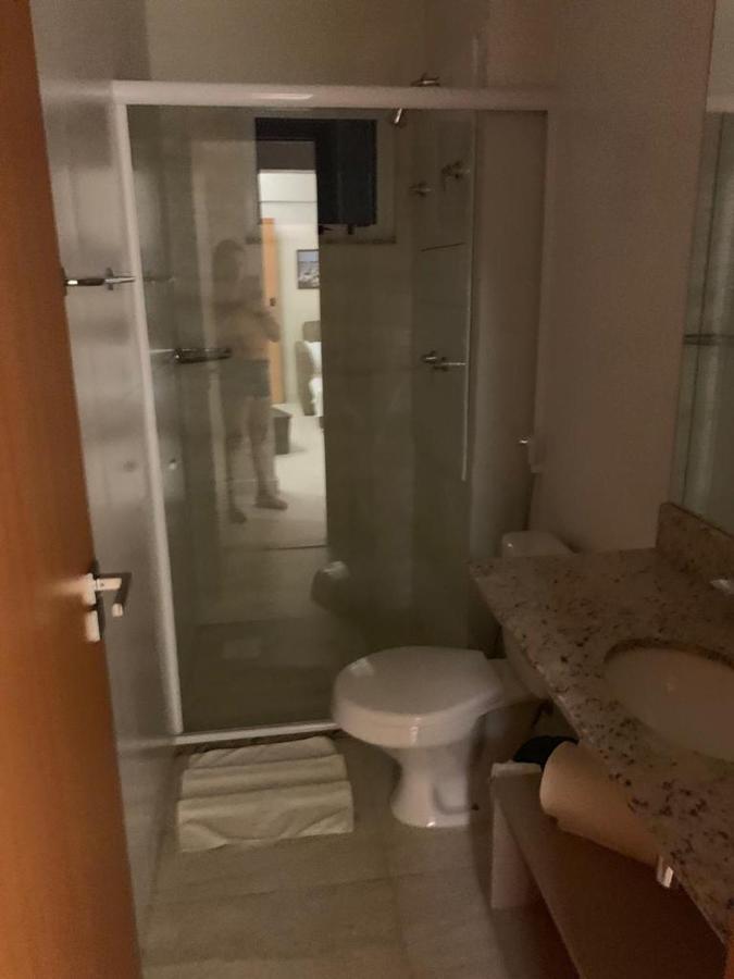 Salinópolis Salinas Park Resort المظهر الخارجي الصورة