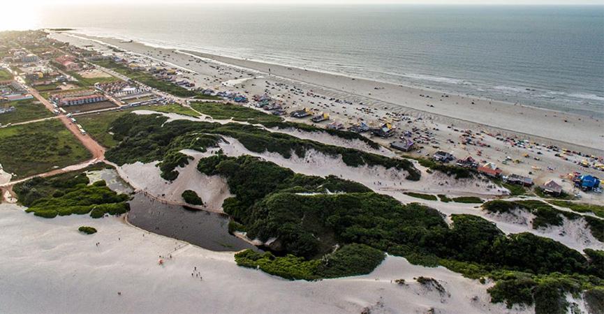 Salinópolis Salinas Park Resort المظهر الخارجي الصورة