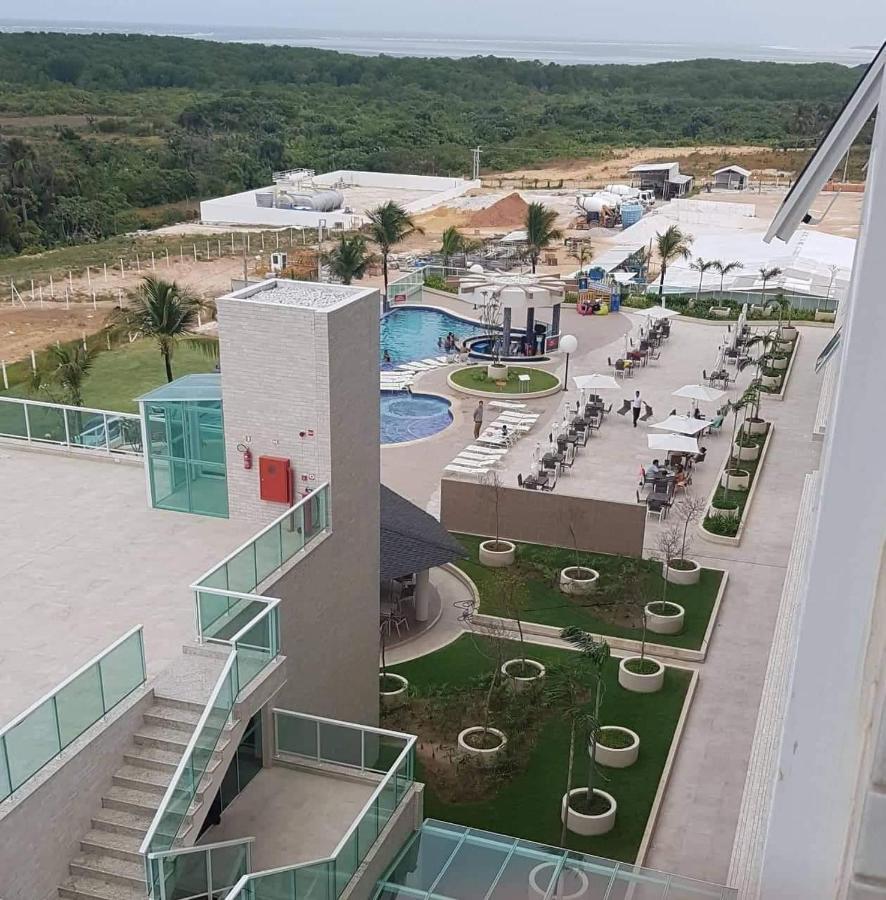 Salinópolis Salinas Park Resort المظهر الخارجي الصورة