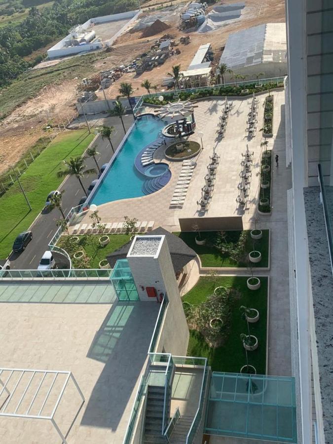 Salinópolis Salinas Park Resort المظهر الخارجي الصورة