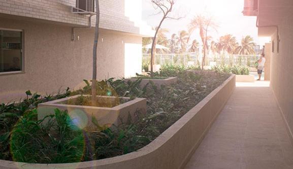 Salinópolis Salinas Park Resort المظهر الخارجي الصورة