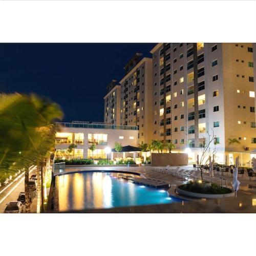Salinópolis Salinas Park Resort المظهر الخارجي الصورة