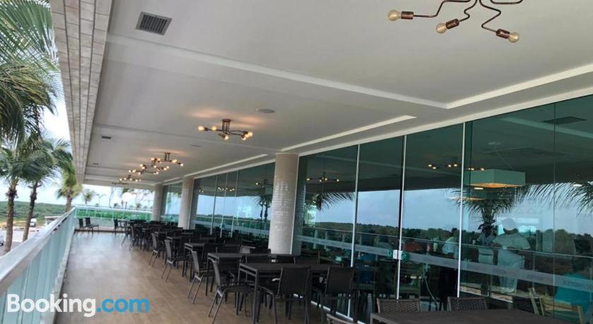 Salinópolis Salinas Park Resort المظهر الخارجي الصورة