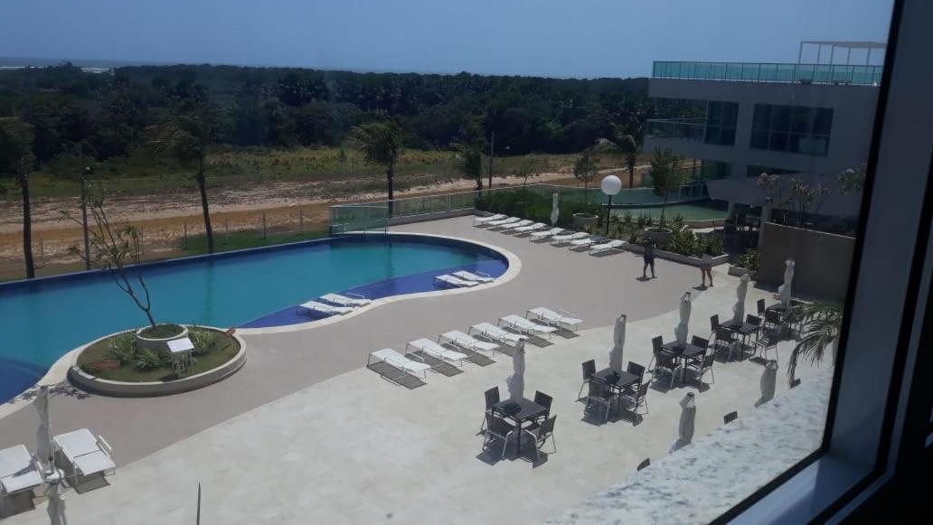 Salinópolis Salinas Park Resort المظهر الخارجي الصورة
