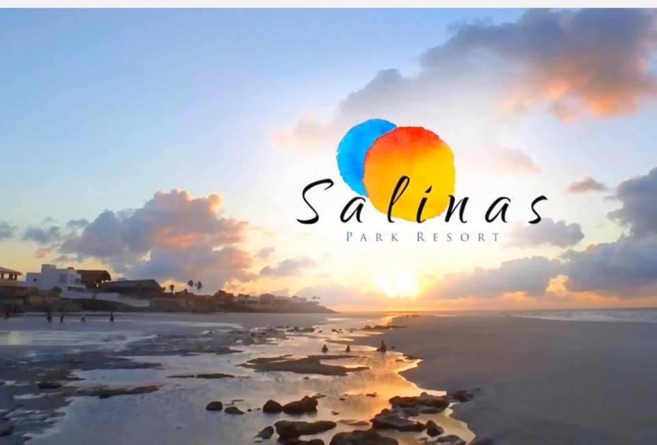 Salinópolis Salinas Park Resort المظهر الخارجي الصورة