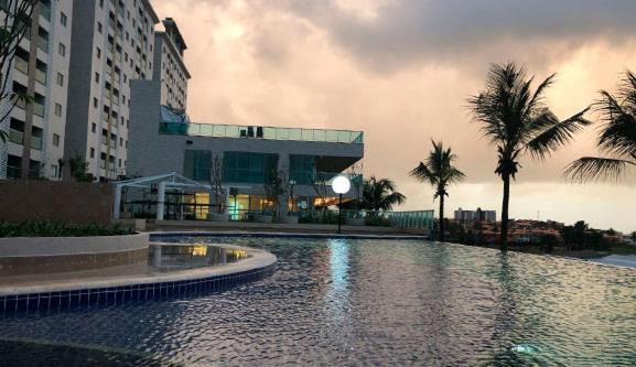 Salinópolis Salinas Park Resort المظهر الخارجي الصورة