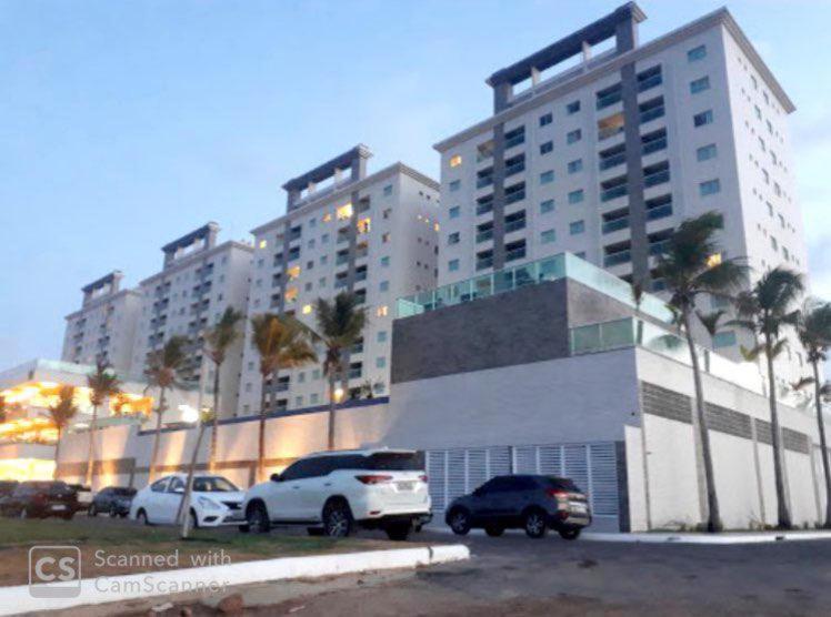 Salinópolis Salinas Park Resort المظهر الخارجي الصورة