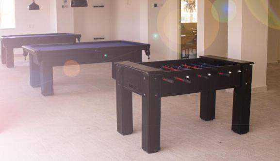 Salinópolis Salinas Park Resort المظهر الخارجي الصورة
