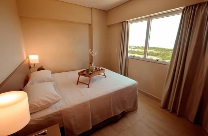 Salinópolis Salinas Park Resort المظهر الخارجي الصورة