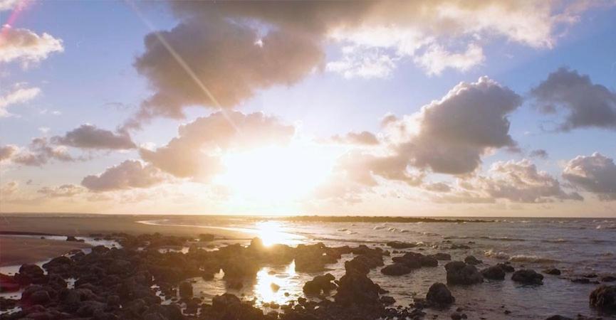 Salinópolis Salinas Park Resort المظهر الخارجي الصورة