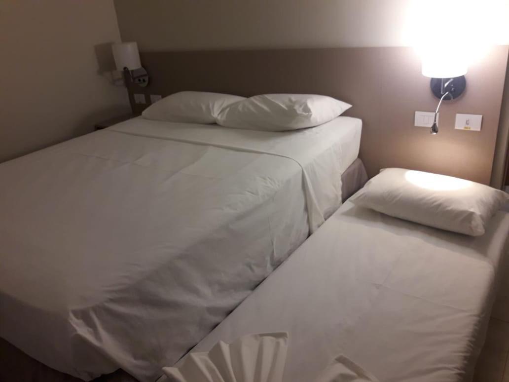 Salinópolis Salinas Park Resort المظهر الخارجي الصورة